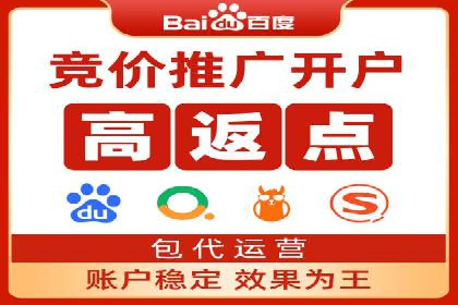 百度推广返点策略：案例解析与优化